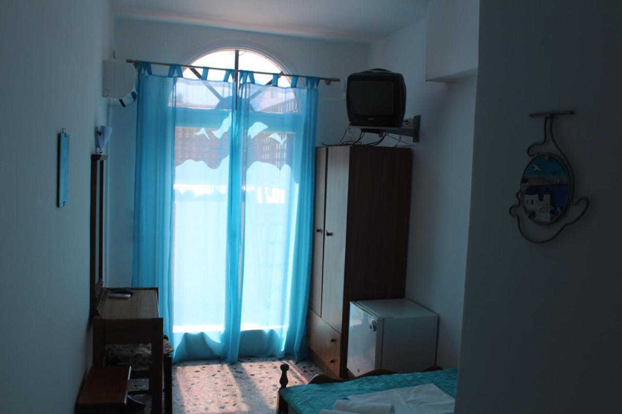 Santa Irini