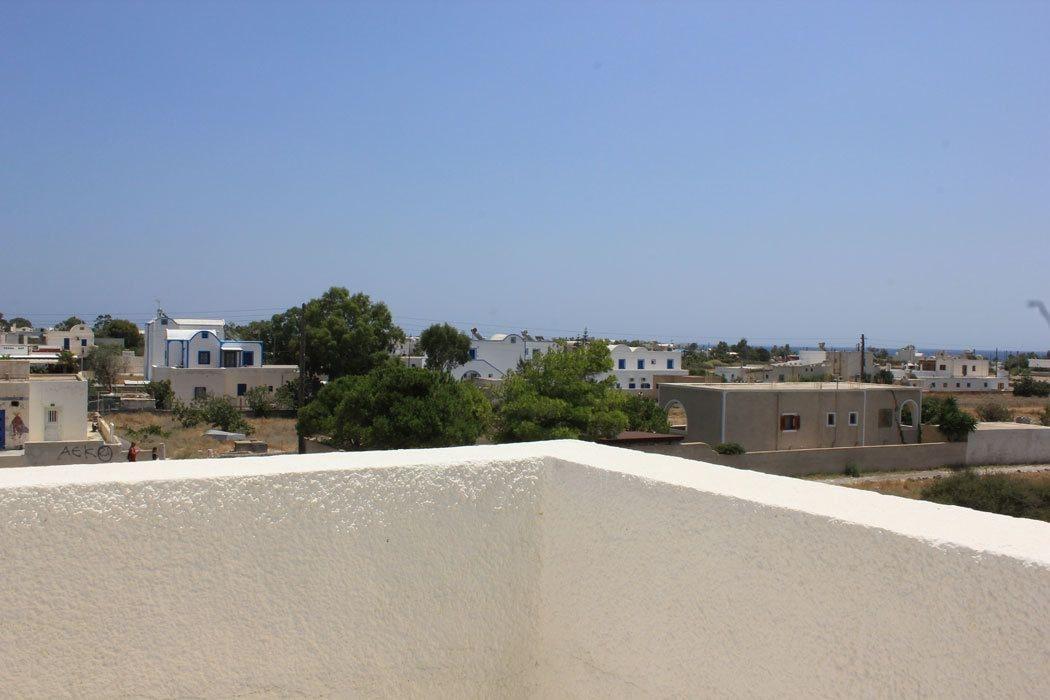 Santa Irini Hotel Perissa (Santorini)