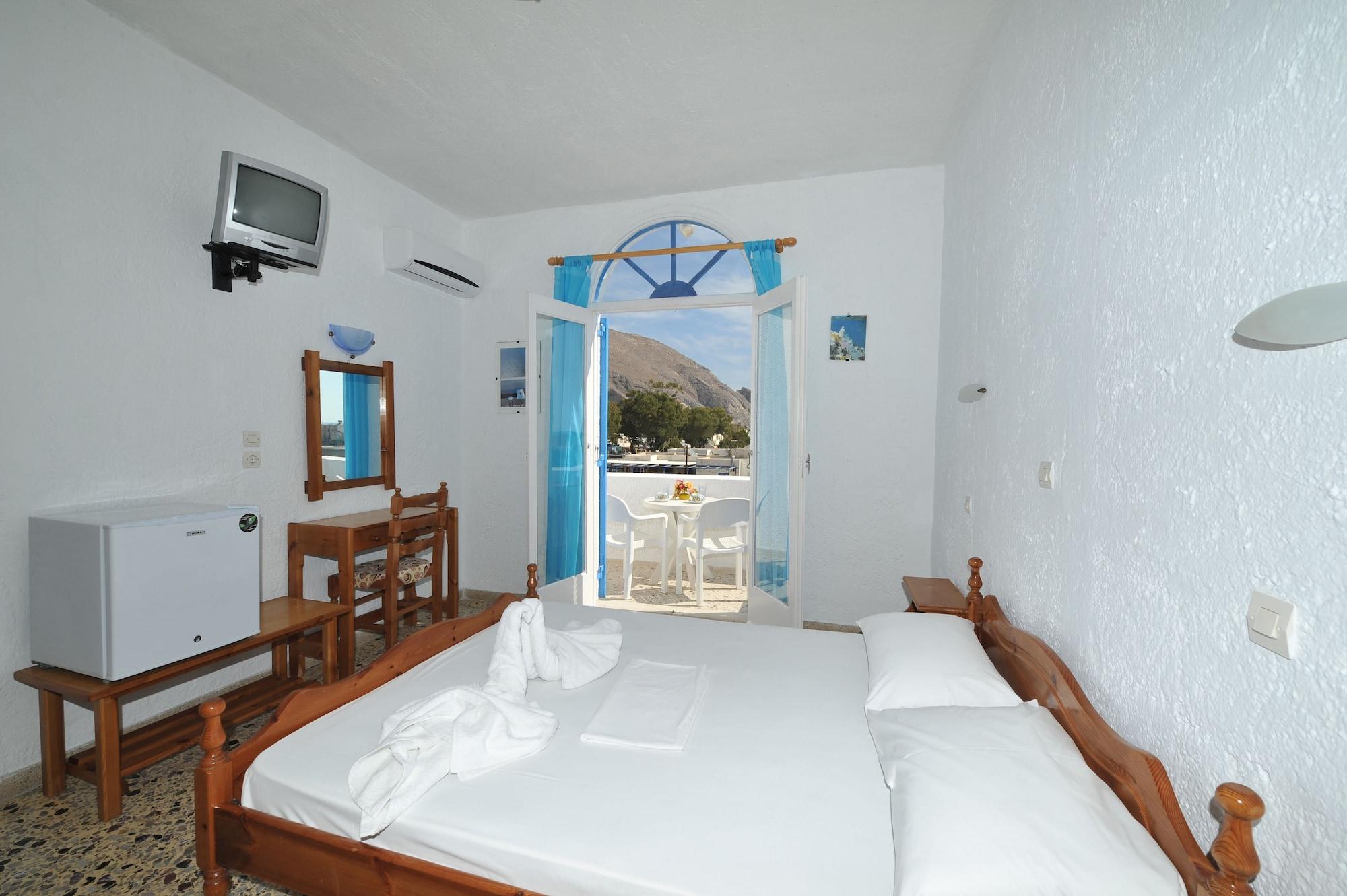 Santa Irini