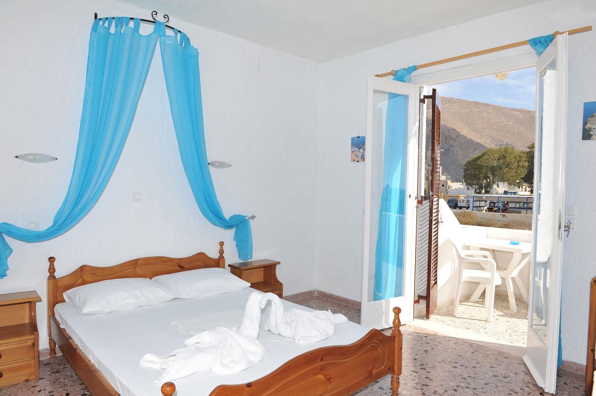 Santa Irini