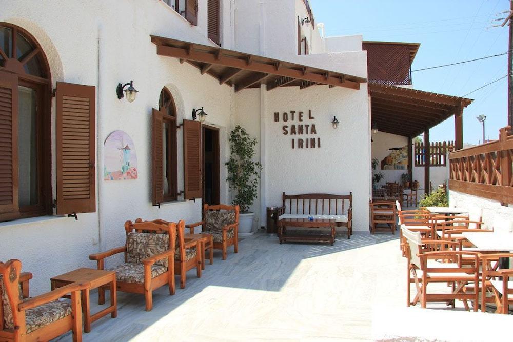 Santa Irini 2*