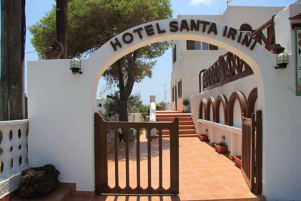 Santa Irini 2*