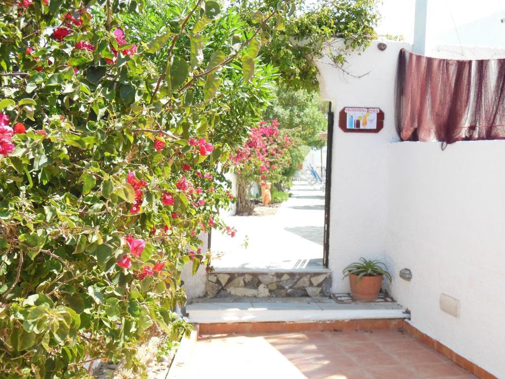 Hotel Santa Irini 2*