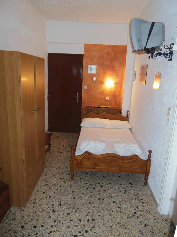 Santa Irini 2* Perissa (Santorini)