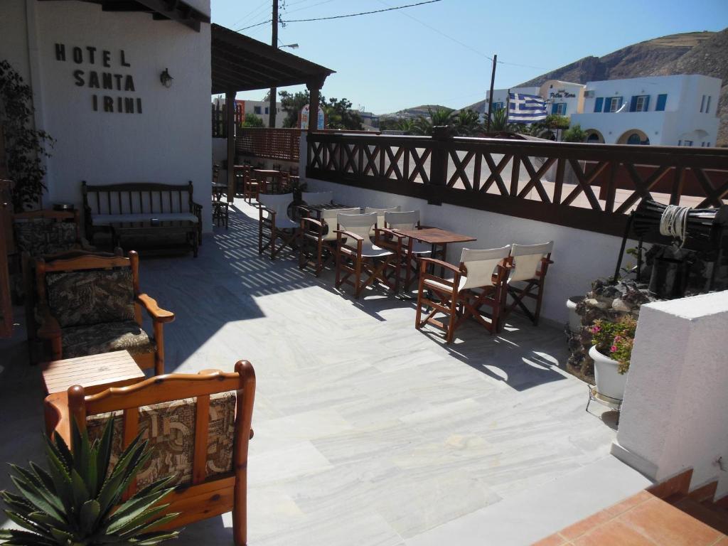 Santa Irini 2*