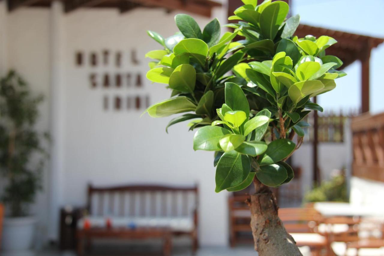 Santa Irini Hotel 2*